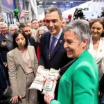 The Supreme Court halted "categorically" Mercedes González's plan against the UCO: "If it's done, I will open proceedings against whoever ordered it"