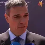 Sánchez says he knew nothing about the sewers promoted in the PSOE by his lieutenant Cerdán and maintains confidence in the director of the Civil Guard