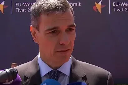 Sánchez says he knew nothing about the sewers promoted in the PSOE by his lieutenant Cerdán and maintains confidence in the director of the Civil Guard