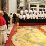 Victims of abuse in the Church, disappointed with the King's speech: "We still have no news from God"
