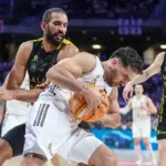 The failure nobody saw coming: a heroic Tenerife eliminates Real Madrid and leaves them without titles