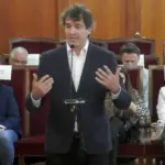The accusations raise the requested sentence for David Sánchez to six years