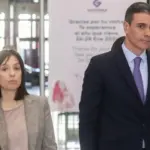 The UCO geolocated Leire Díez at the General Directorate of the Civil Guard when she attended several meetings with the director