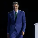 'El One' is Sánchez: the UCO and Leire point to the X of the sewers