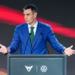 If Sánchez were innocent, he would have already resigned