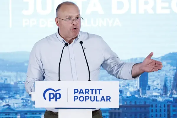 The PP summons the director general of the Civil Guard next Thursday to the Senate's Interior Committee: "This is state crime"