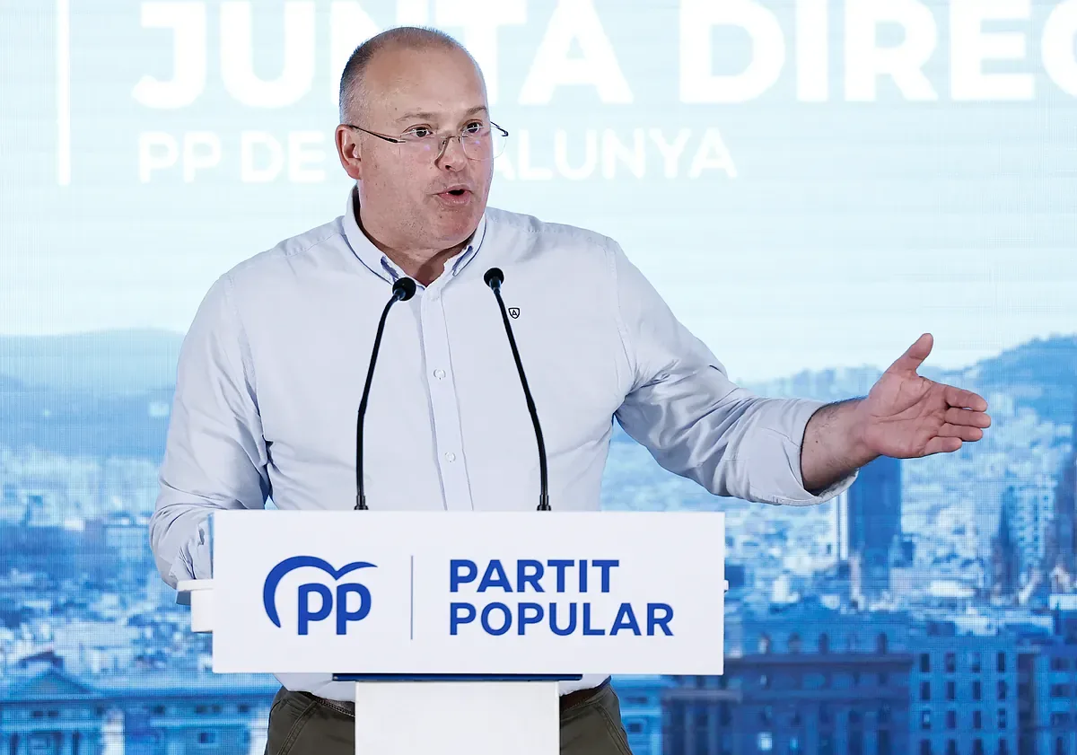 The PP summons the director general of the Civil Guard next Thursday to the Senate's Interior Committee: "This is state crime"