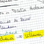 The sewer list against the judges: Lesmes, Marchena or Llarena's wife