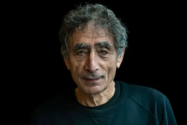 Gabor Maté, a doctor in the Western hell of addiction: "The war on drugs is condemned to perpetual failure"
