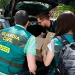 Judge Pedraz requests tax and financial information from PSOE and PSC for 2024 and 2025