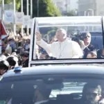 Pope Leo XIV's Mass in Madrid, live today | Leo XIV officiates a mass in Cibeles for more than 1.2 million people, attended by the Royal Family
