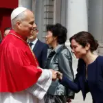 Sánchez hopes that the visit of Leo XIV helps to "build bridges of dialogue" and Feijóo highlights that "today's Spain needs moral references"