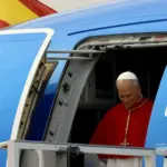 A 'Madridista' confession before arriving in Madrid: "The Pope is for all teams, but Prevost is a Real Madrid fan"