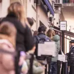 Four members of the Electoral Board believe that the body must "put an end to a formidable increase in the census" due to the expansion of the 'grandchildren law'