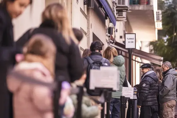 Four members of the Electoral Board believe that the body must "put an end to a formidable increase in the census" due to the expansion of the 'grandchildren law'