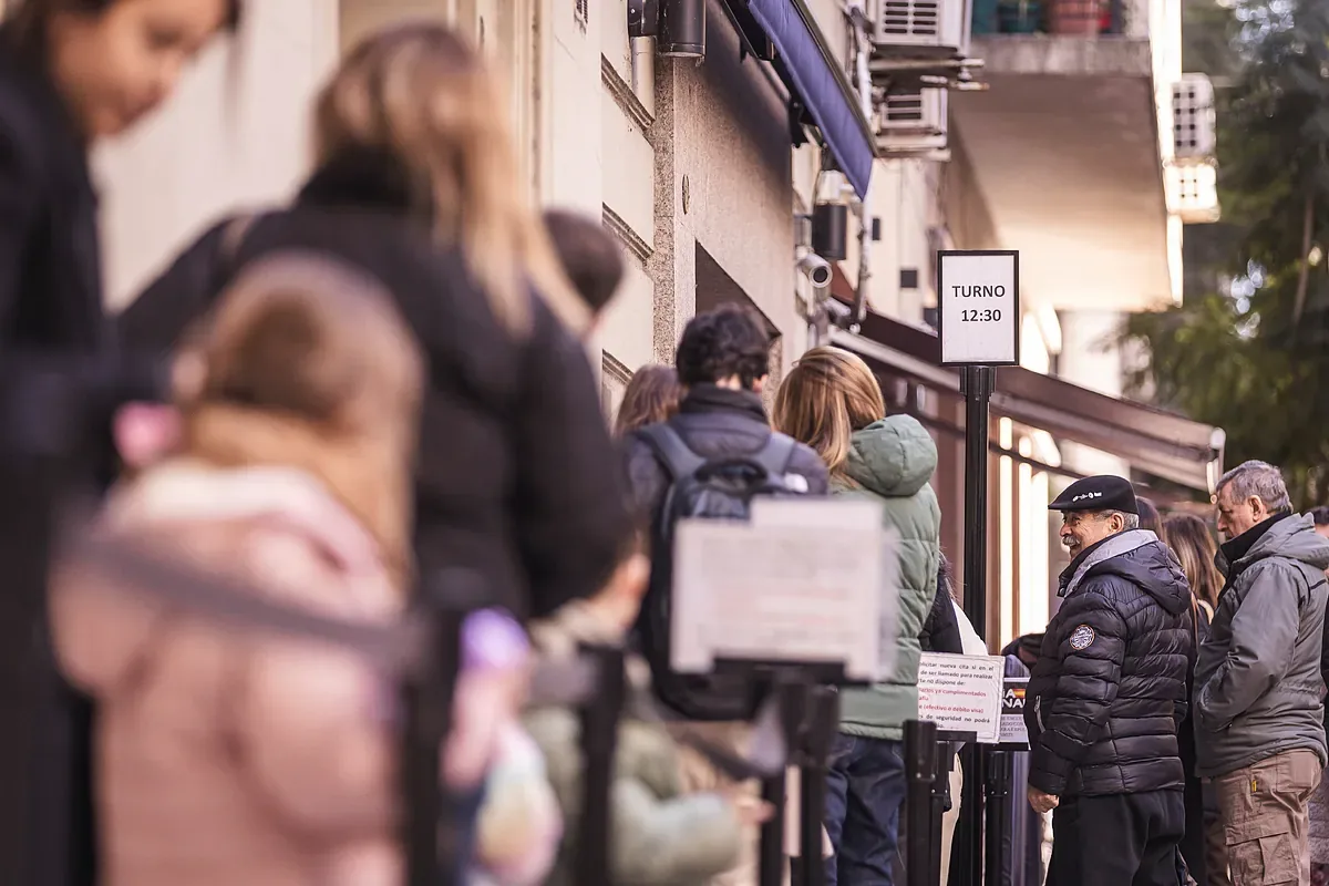 Four members of the Electoral Board believe that the body must "put an end to a formidable increase in the census" due to the expansion of the 'grandchildren law'