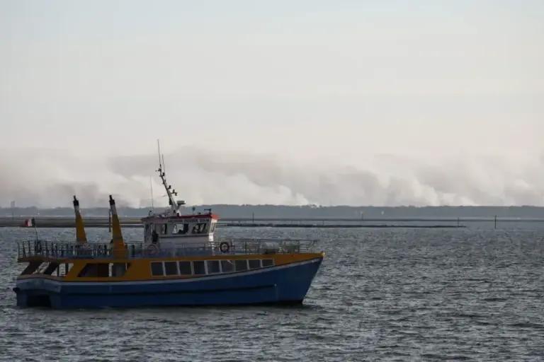 Fires in Spain, latest news today, live | Fires in the Community of Madrid merge into a single front and force the evacuation of three more municipalities