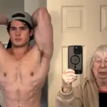 Looksmaxxing, this is how the obsession with the perfect male face expands: "They experience any physical imperfection as a personal failure"