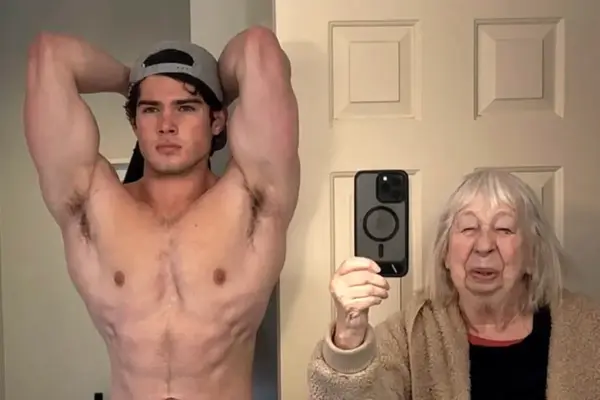 Looksmaxxing, this is how the obsession with the perfect male face expands: "They experience any physical imperfection as a personal failure"