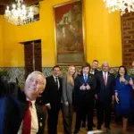 Keiko Fujimori takes office surrounded by Latin American presidents and calls for reconciliation: "There are not two different Perus"