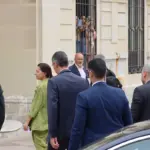 Sánchez denounces "an attack on the integrity of Spain," applauds the "cooperation" with Morocco, and points to the Supreme Court