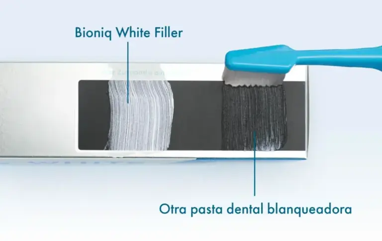 The dental whitening revolution in the form of a toothpaste, which is already Nº1 on Amazon, arrives in Spain.