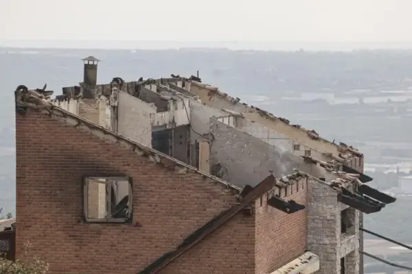 The Vall d'Uixó fire remains "out of control" after burning 4,300 hectares and is suspected to have been intentional