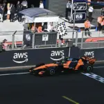Norris dominates Mercedes at Hungaroring and Aston Martin feels competitive again
