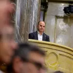 "Nerves" in Junts over the collapse of votes before the amnesty sentence: "We have lost 50% and 30% is going to Aliança"