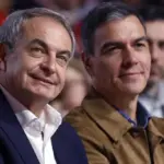 The secret notes that Zapatero gave to Sánchez: Junts broke with the Government for using Pumpido to deceive them