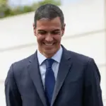 Pedro Sánchez will attend the World Cup final where Spain will play against Argentina