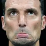 "Here comes La Llorona": X-ray of Scaloni, from "the worst talk of his life" to emotional leader of Argentine glory