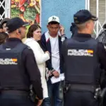 The Police raise to 3 million the immigrants regularized with their families