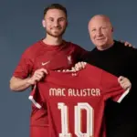 Carlos Mac Allister, former Argentine international and father of Alexis Mac Allister: "To beat Spain, Argentina will have to raise their performance to one hundred percent"
