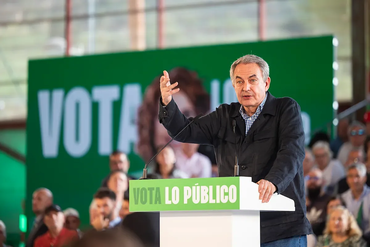 Why Zapatero will always believe himself innocent