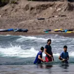 Interior focuses on the mafias and the Supreme Court ruling that prevents 'hot returns' and exonerates Morocco from the avalanche in Ceuta