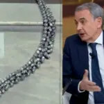 Anti-corruption requests to expand the analysis of Zapatero's jewels to determine the exact date of their assembly