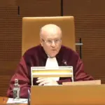 The EU Court concludes that the Amnesty Law does not conflict with community regulations and paves the way for Puigdemont's return