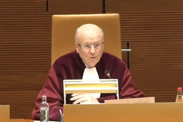 The EU Court concludes that the Amnesty Law does not conflict with community regulations and paves the way for Puigdemont's return