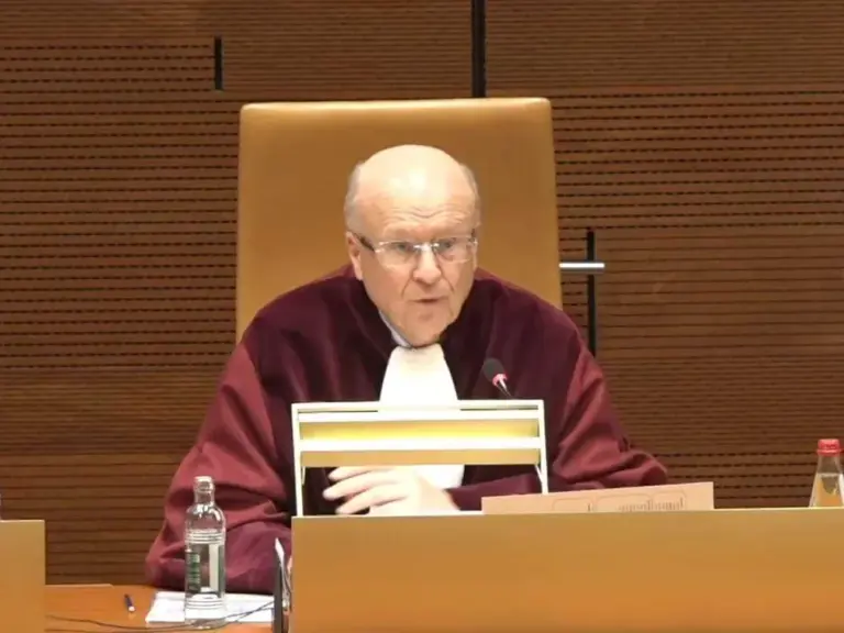 The EU Court concludes that the Amnesty Law does not conflict with community regulations and paves the way for Puigdemont's return