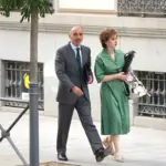 Zapatero ordered to camouflage the 1% commission in the Plus Ultra rescue in several payments