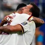 The unchanging Oyarzabal, Porro's euphoria, and an emotional coach: "It is a pride to lead this group, only the chosen ones go to the final"