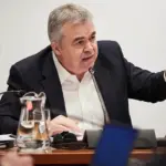 The UCO concludes that Cerdán had "a large amount of cash during Ábalos's ministerial period"