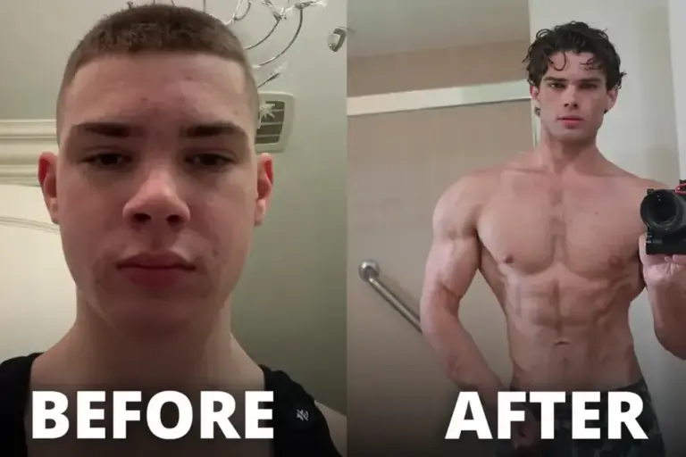 Looksmaxxing, this is how the obsession with the perfect male face expands: "They experience any physical imperfection as a personal failure"
