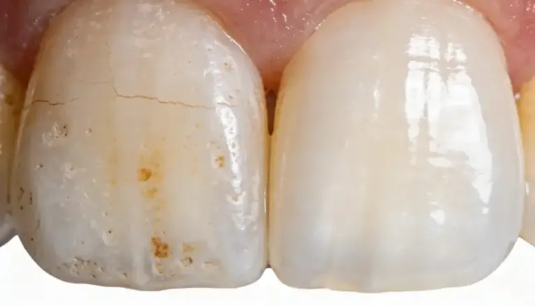 The dental whitening revolution in the form of a toothpaste, which is already Nº1 on Amazon, arrives in Spain.