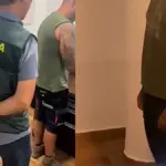 The Civil Guard arrests the alleged perpetrator of the Burgohondo fire: he was using machinery prohibited by Seprona