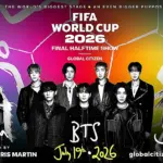 The World Cup final show will extend the halftime by half an hour: "The setup is quick, we are very respectful of the game"