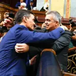 Cerdán shot up his cash spending while Ábalos awarded contracts