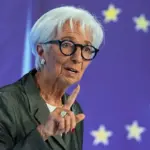 The ECB maintains interest rates and warns of high energy costs: "The geopolitical situation remains fragile and its impact could be more intense and prolonged than expected"
