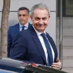 Anticorruption, about the key phone against ZP: seized "by sovereign US authorities under their internal legislation and regulations"